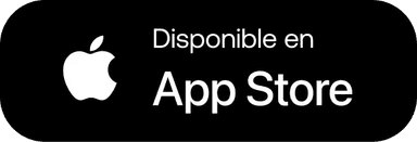 Disponible en Apple App Store