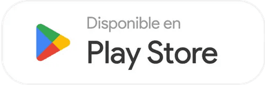 Disponible en Google Play Store
